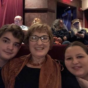 Meet your Posher, Rebecca